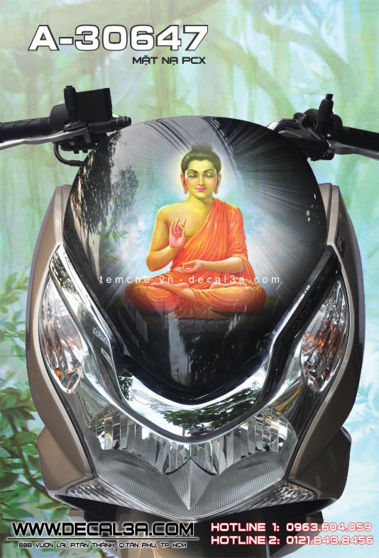 Phật Tổ - A 30647